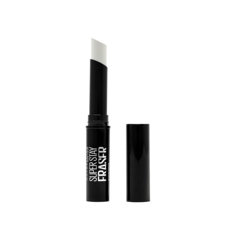 Maybelline SuperStay Eraser Lip Color Remover