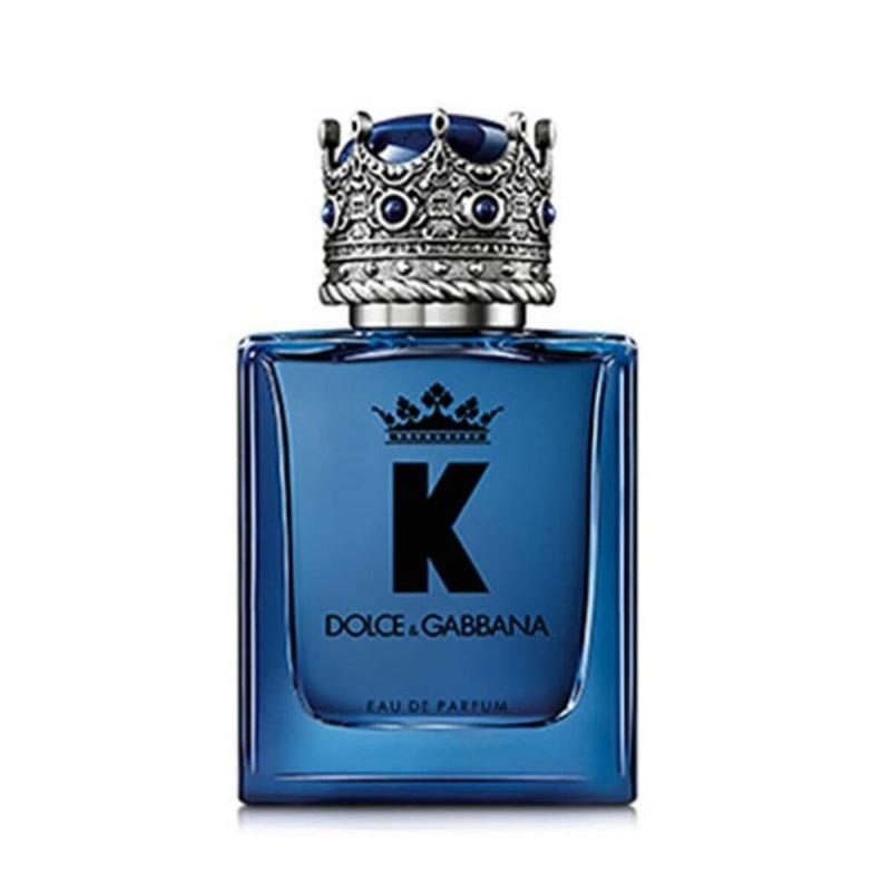 Men’s Perfume Dolce & Gabbana EDP K 50 ml