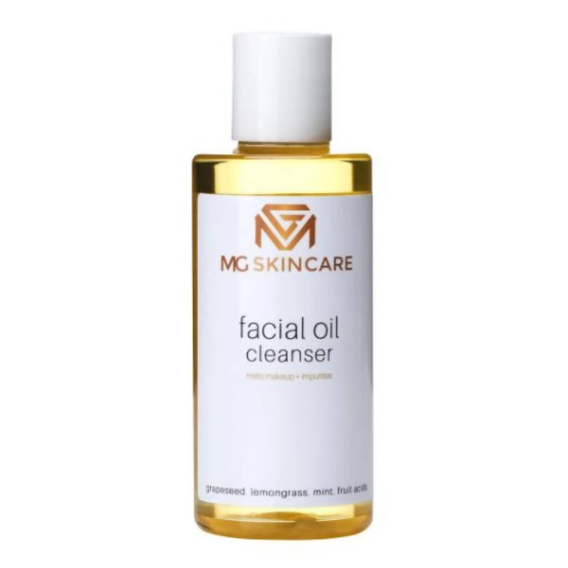 MG Skincare Facial Oil Cleanser 100ml