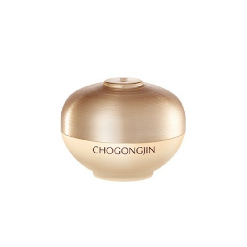 MISSHA Geum Sul Vitalizing Eye Cream 30ml