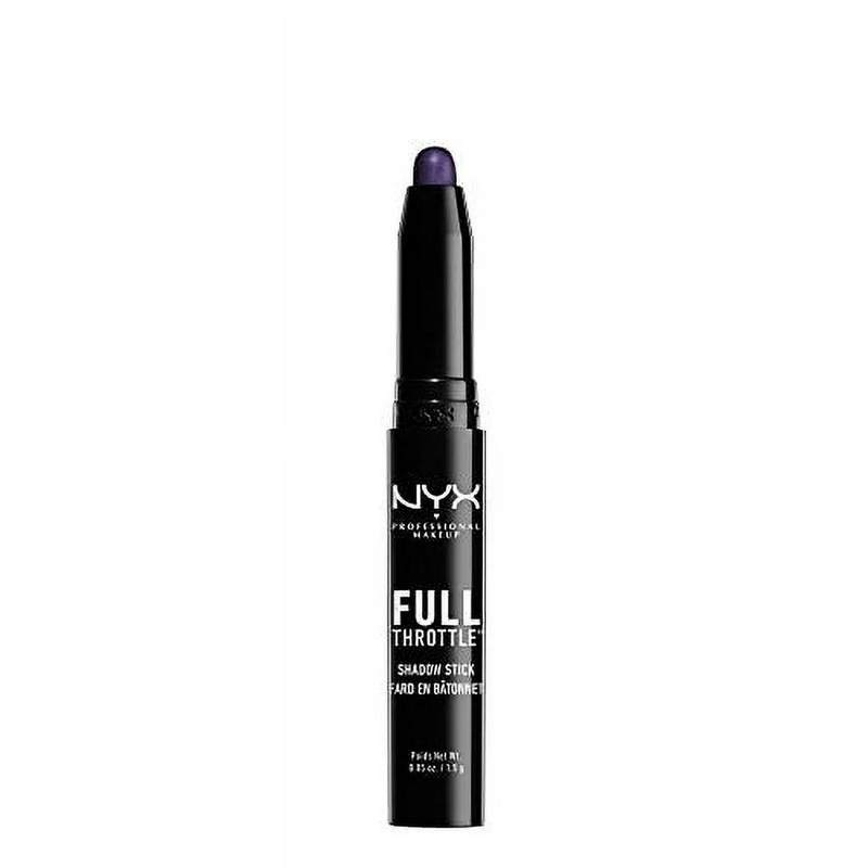 NYX Full Throttle Eyeshadow Stick Night Walker