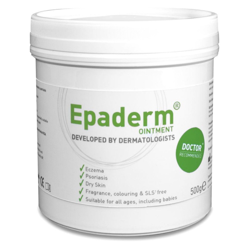 Ointment – 500G