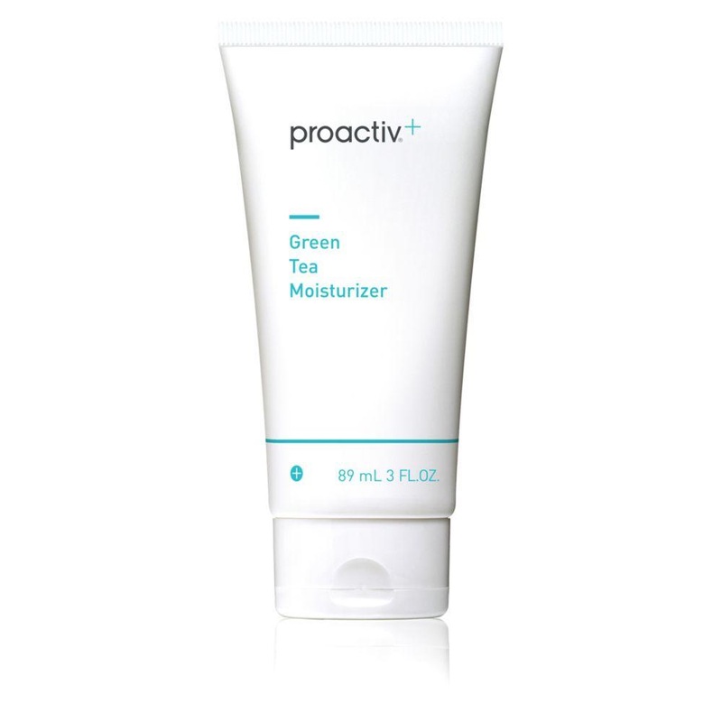 Proactiv+ Green Tea Moisturiser 89ml