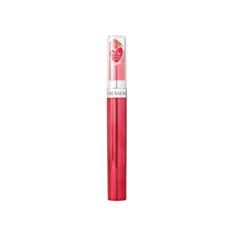 Revlon Ultra HD Gel Lipcolour 740 Coral
