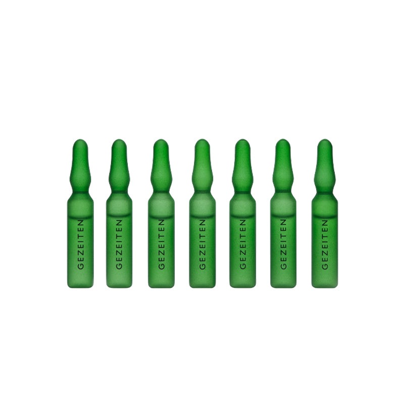 Skin Immunity Defense 7-Day Treatment 7x2ml Ampules