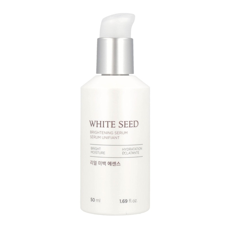 THE FACE SHOP White Seed Brightening Serum 50ml