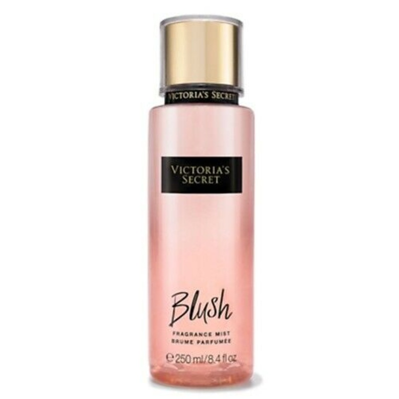 Victoria’s Secret Blush Body Mist 250ml (L)