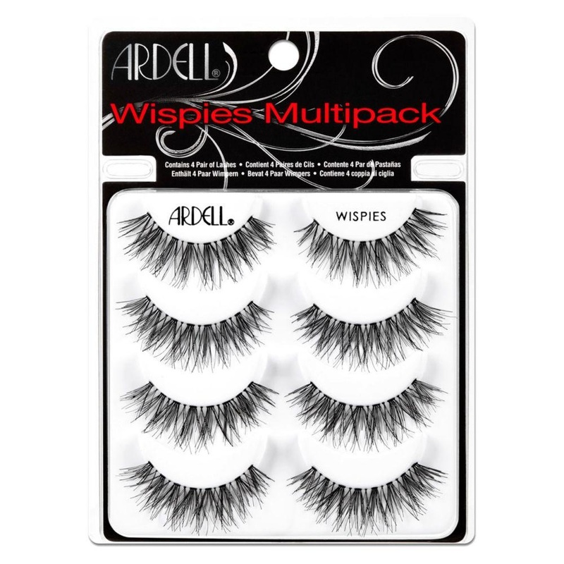 Wispies Multipack