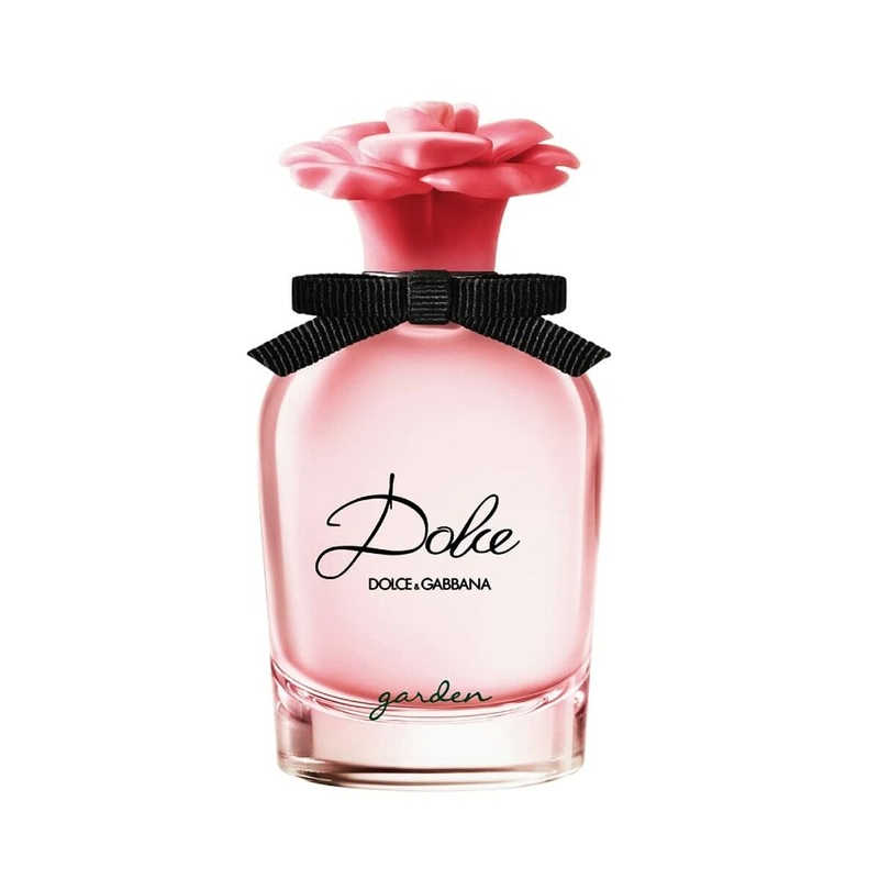 Women’s Perfume Dolce & Gabbana Dolce Garden EDP 75 ml