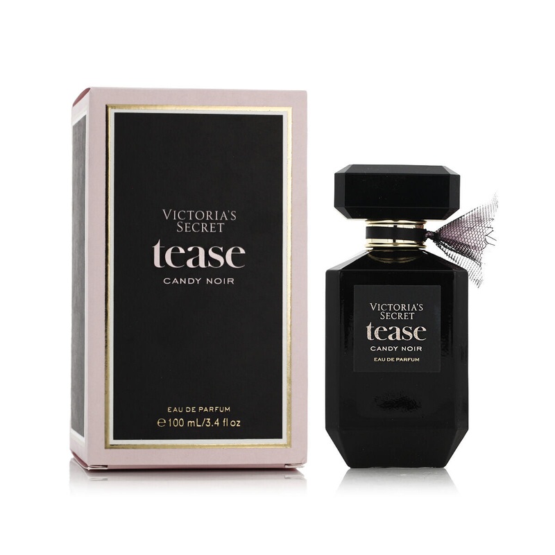 Women’s Perfume Victoria’s Secret Tease Candy Noir EDP 100 ml