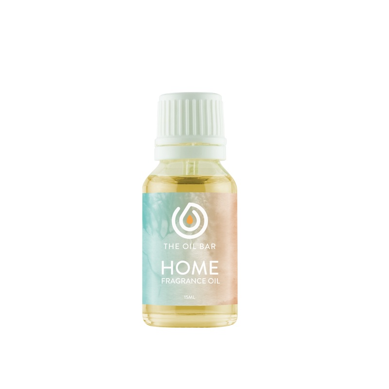 Clinique Happy Type M Home Fragrance Oil: 1/2oz (15ml) 15 ML