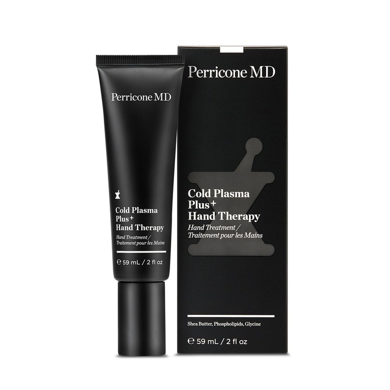 Cold Plasma Plus+ Hand Therapy 59ml