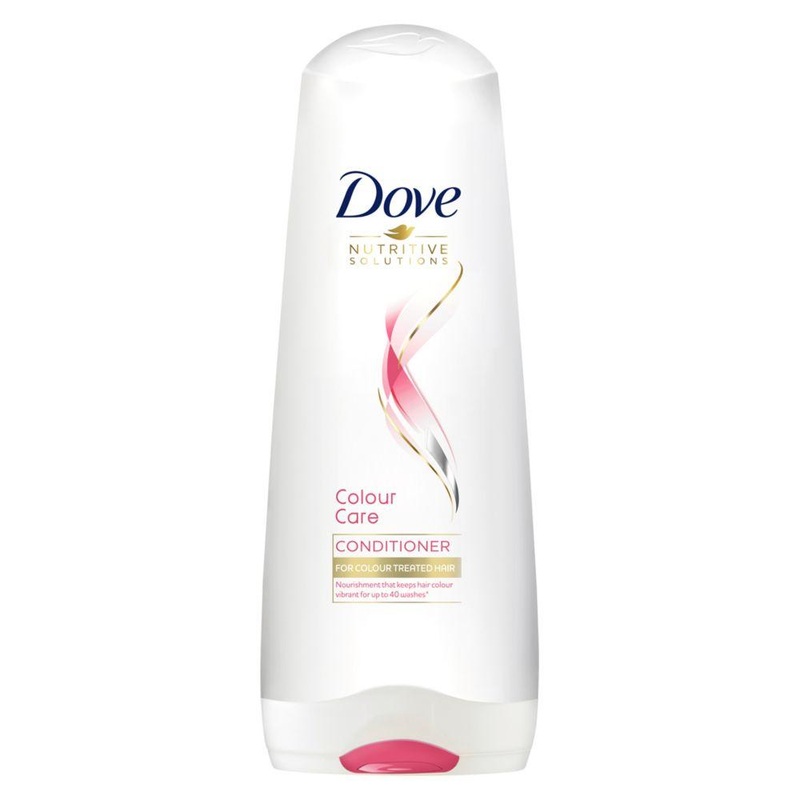 Colour Care Conditioner 350Ml