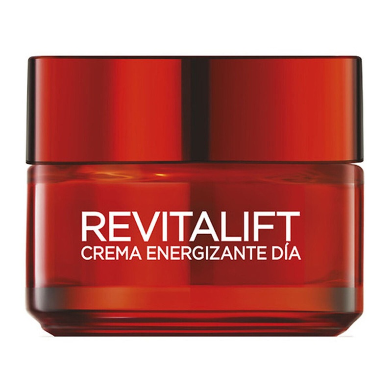 Day Cream Revitalift Ginseng L’Oreal Make Up (50 ml)