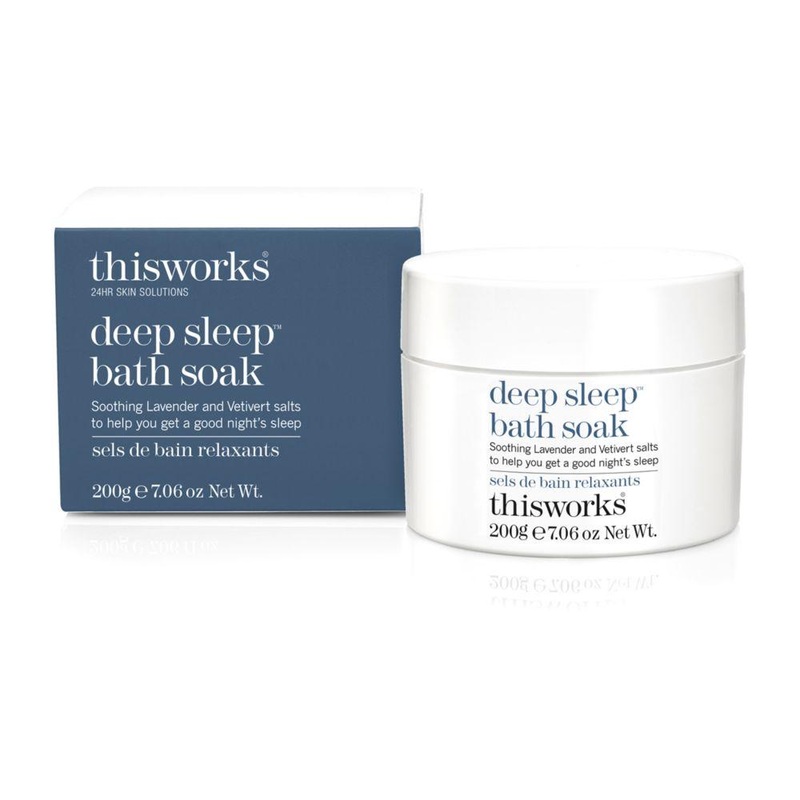 Deep Sleep Bath Soak 200g 200 G