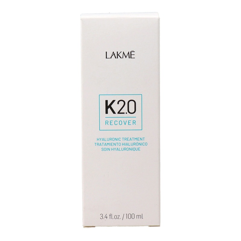Hair Straightening Treatment Lakm K2.0 With hyaluronic acid 100 ml