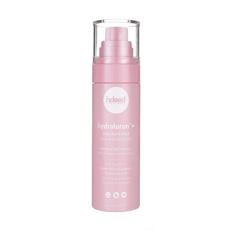 Indeed Labshydraluron+ moisture mist