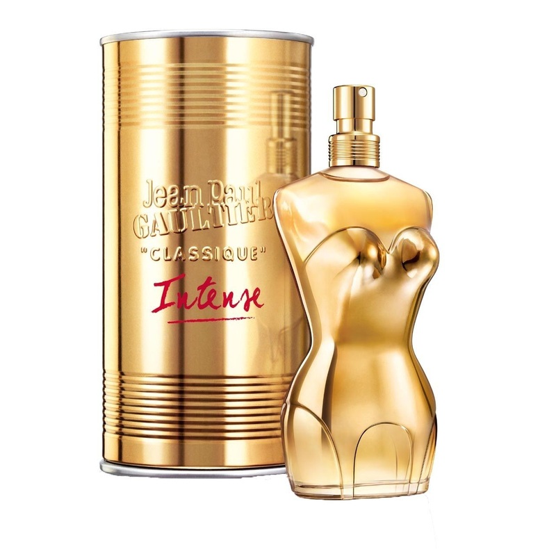 Jean Paul Gaultier Classique Intense 100ml EDP (L) SP