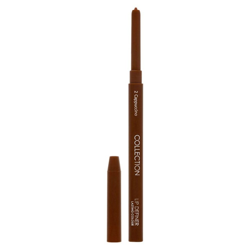 Lasting Colour Lip Definer Cappuccino