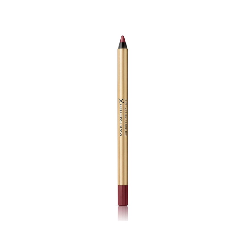 Max Factor Colour Elixir Lip Pencil 06 Mauve Moment
