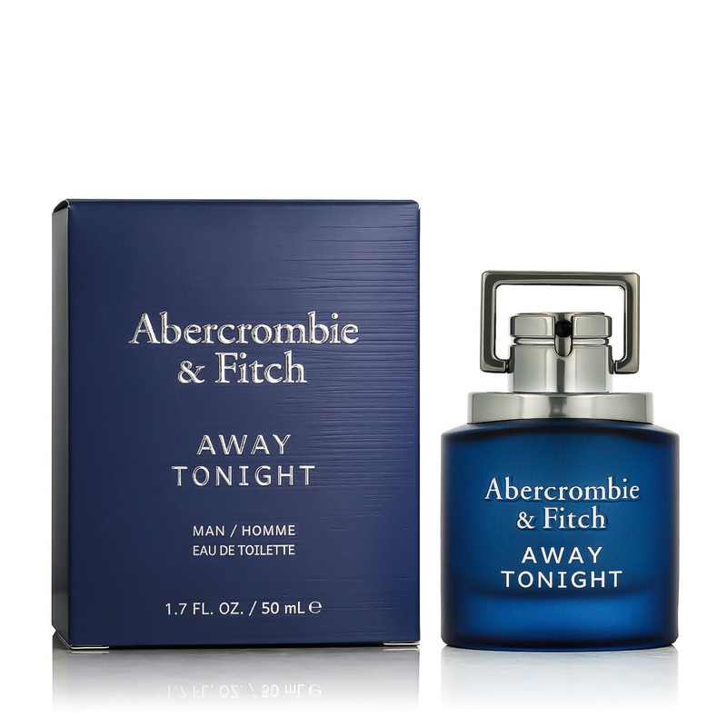 Men’s Perfume Abercrombie & Fitch Away Tonight EDT 50 ml