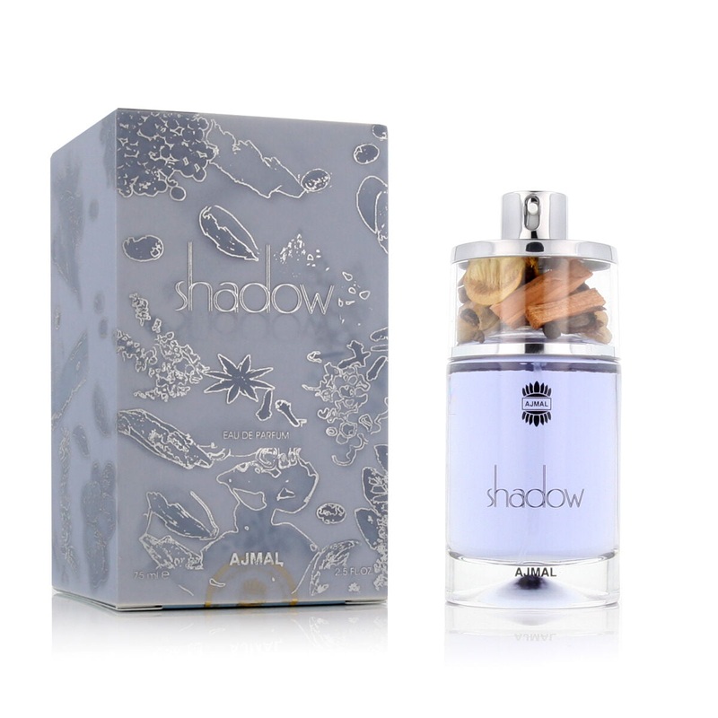 Men’s Perfume Ajmal Shadow II For Men EDP 75 ml