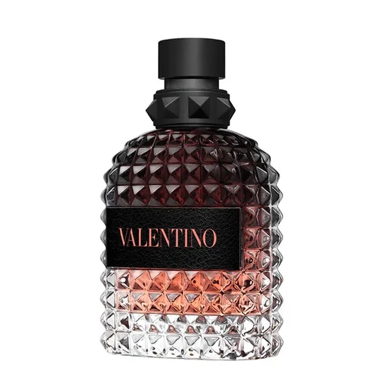 Men’s Perfume Valentino VALENTINO UOMO EDT 100 ml Born In Roma Coral Fantasy