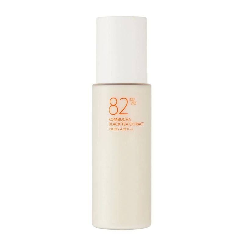 NATURE REPUBLIC Kombucha Black Tea Treatment Emulsion 130ml
