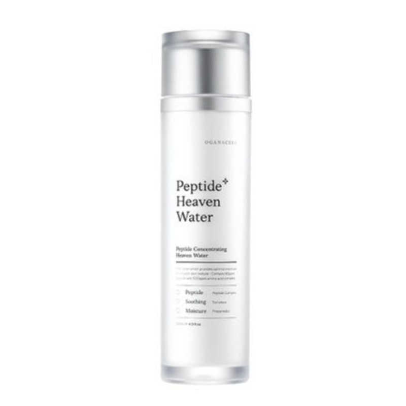 OGANA CELL Peptide Concentrating Heaven Water 120ml