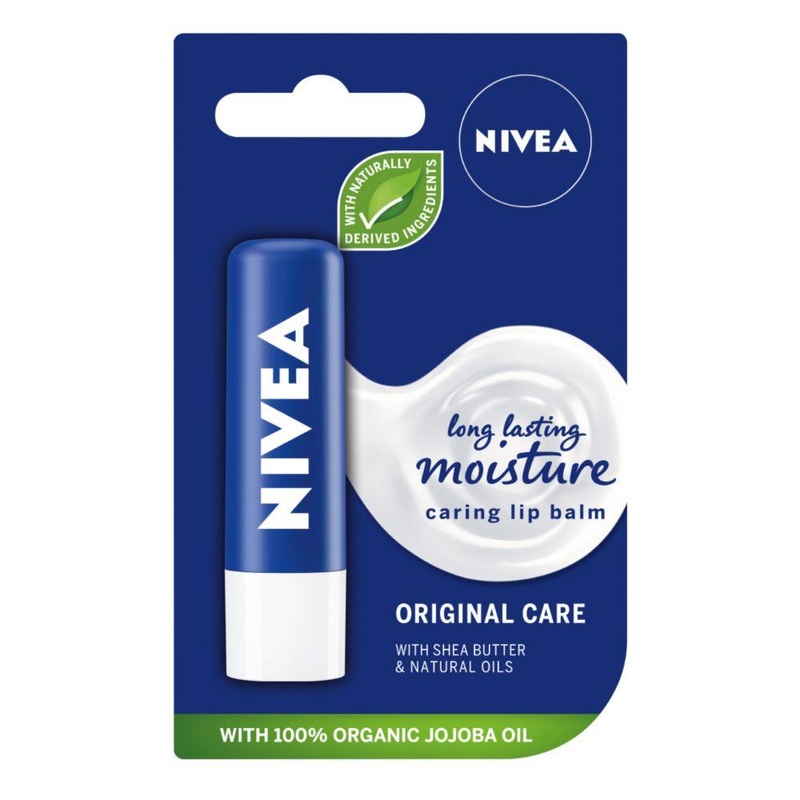 Original Care Caring Lip Balm 4.8G