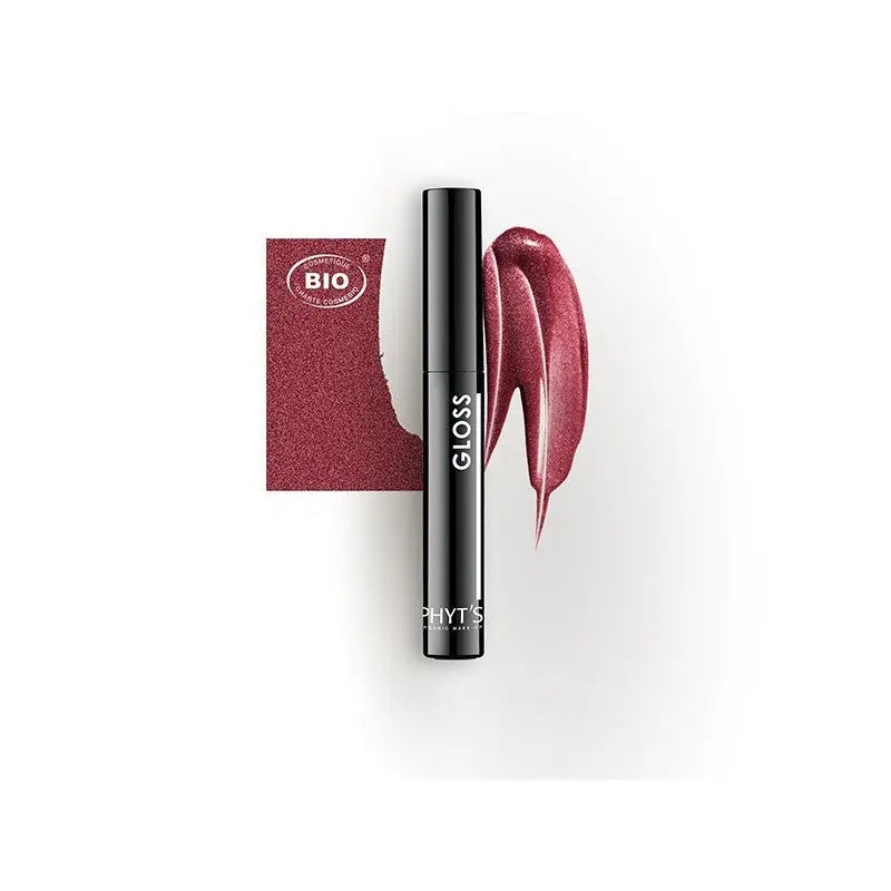 Phyt’s BIO Lip Gloss 5ml – Cerise Frappee
