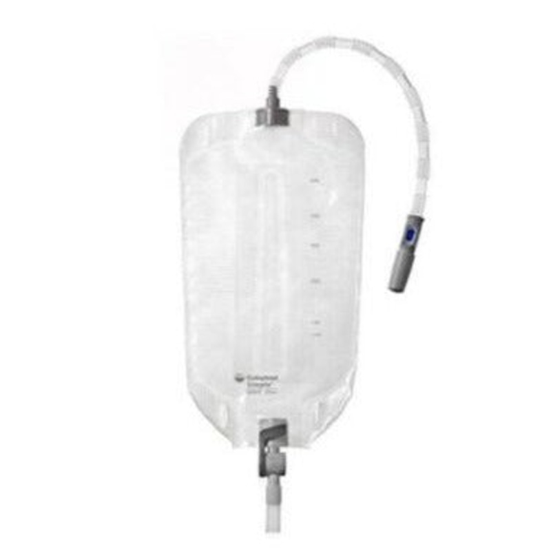 Profile Leg Bag 6cm 10 units
