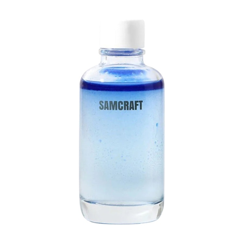 SAMCRAFT Blue Serum 50ml