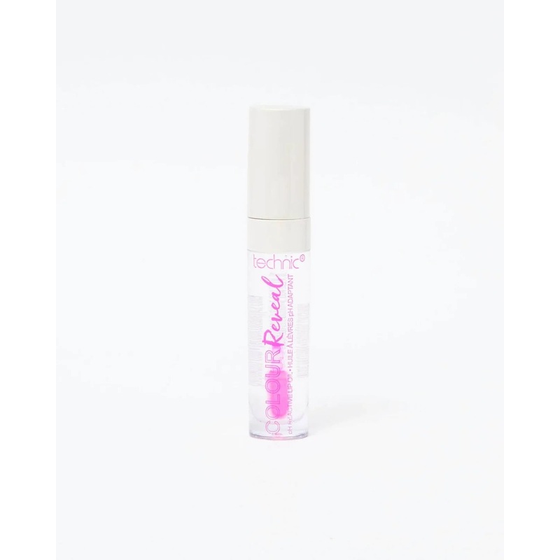 Technic Colour Reveal Lip Oil Too Hot