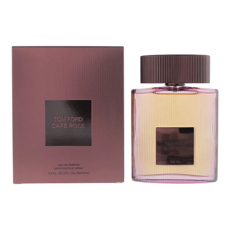 Tom Ford Caf Rose Eau de Parfum 100ml