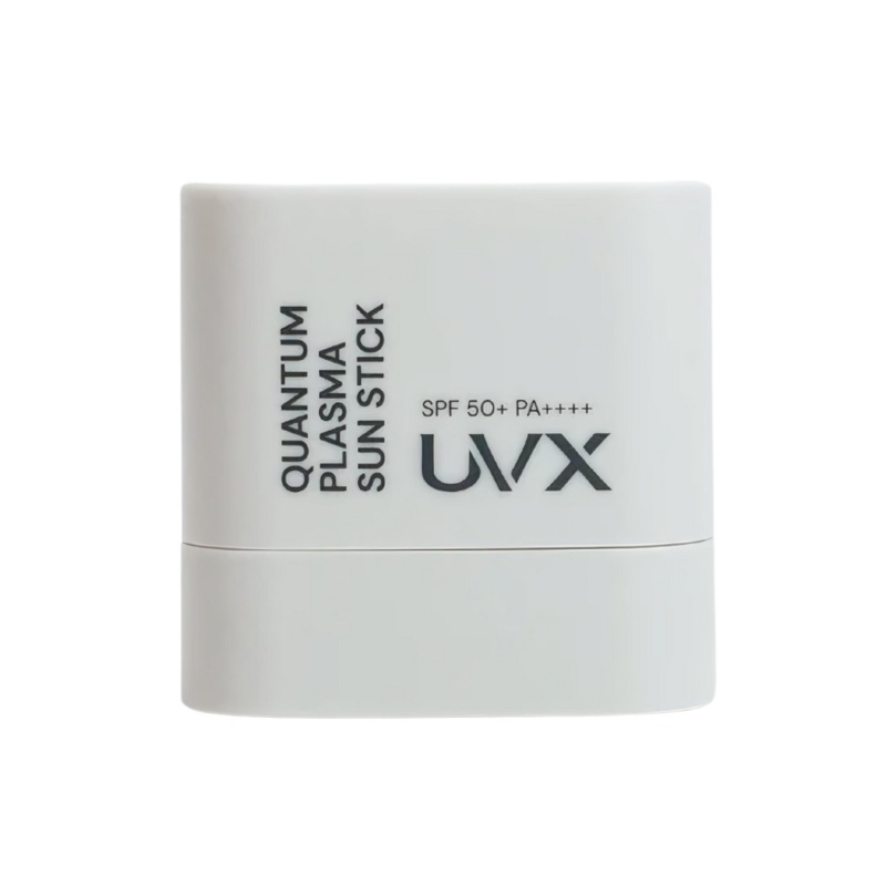 UVX Quantum Plasma Sun Stick SPF 50+ PA++++ 10g