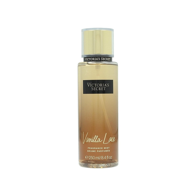 Victoria’s Secret Vanilla Lace Fragrance Mist 250ml (L) SP