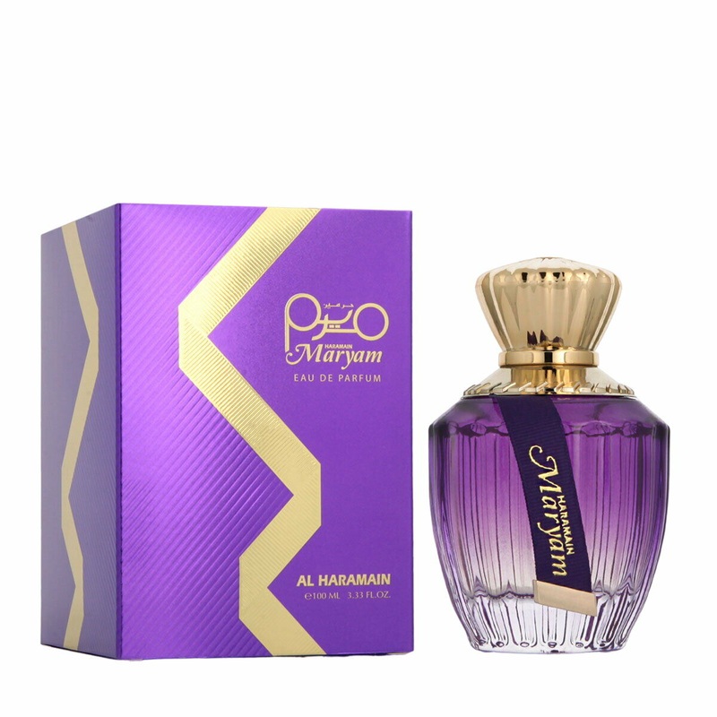 Women’s Perfume Al Haramain Maryam EDP 100 ml