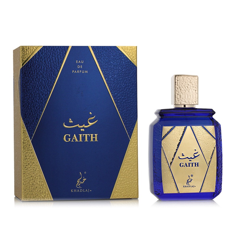 Women’s Perfume Khadlaj Gaith EDP 100 ml