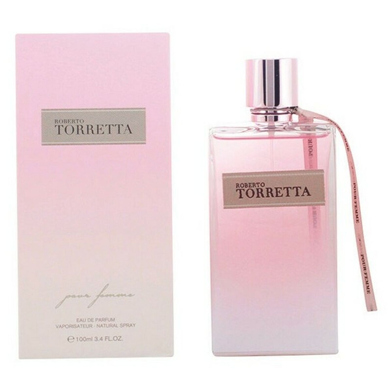 Women’s Perfume Roberto Torretta EDP 50 ml