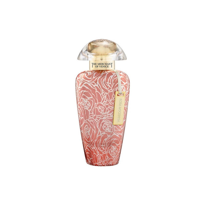 Women’s Perfume The Merchant of Venice Rosa Moceniga EDP 50 ml