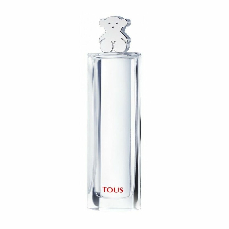 Women’s Perfume Tous BD21WABAG EDT 50 ml