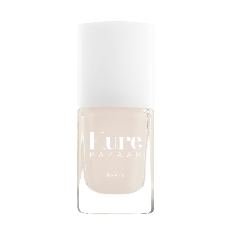 Beige Milk Nail Colour 10ml