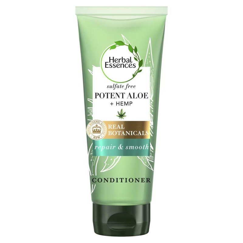 Bio:Renew Sulfate Free Hair Conditioner, Aloe + Hemp