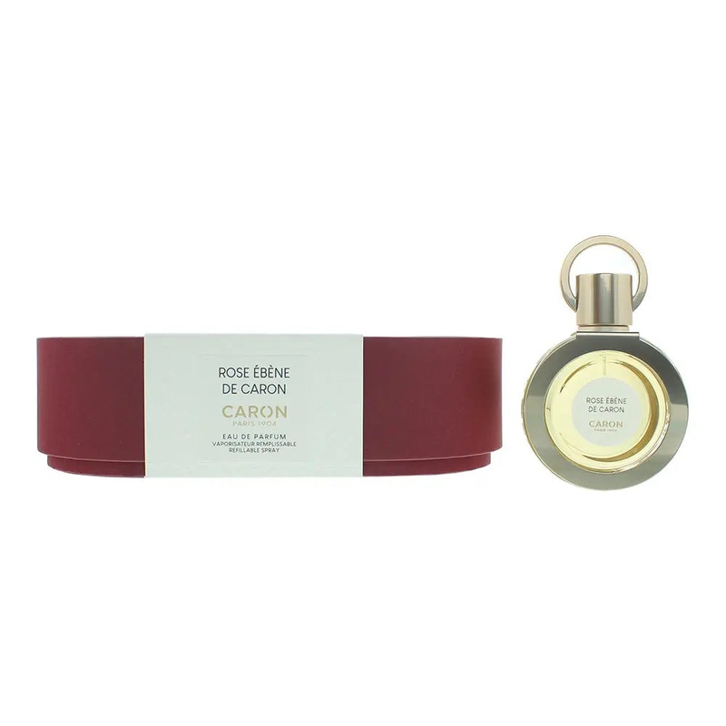 Caron Rose Ebne Eau de Parfum 50ml