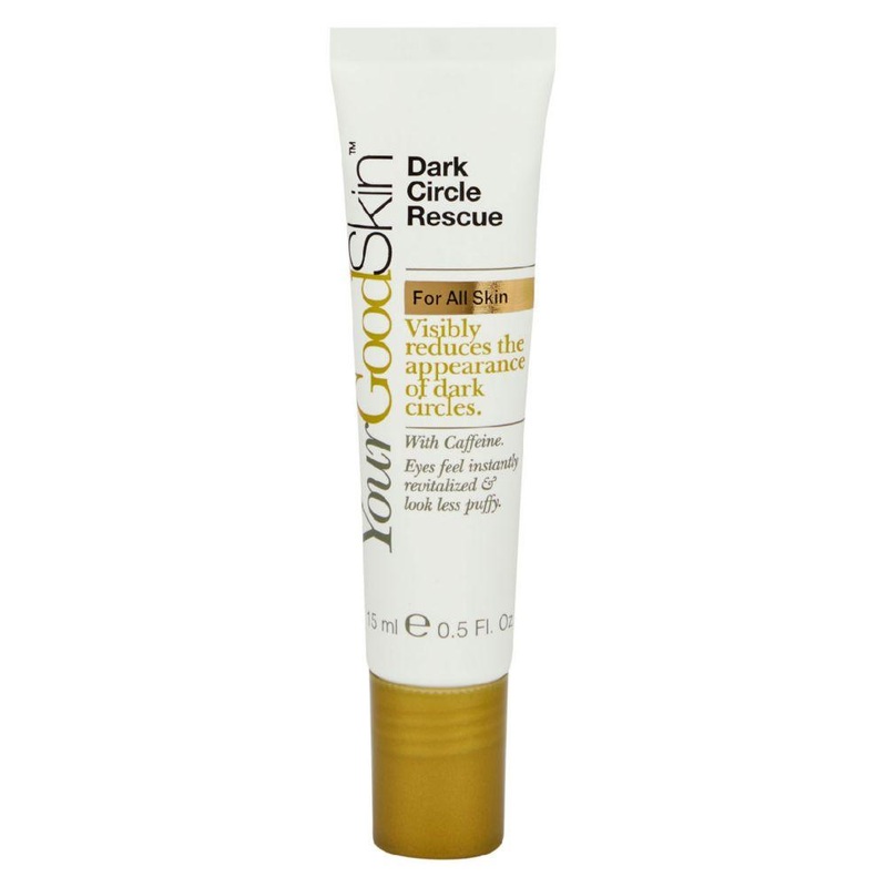 Dark Circle Rescue Eye Cream 15Ml