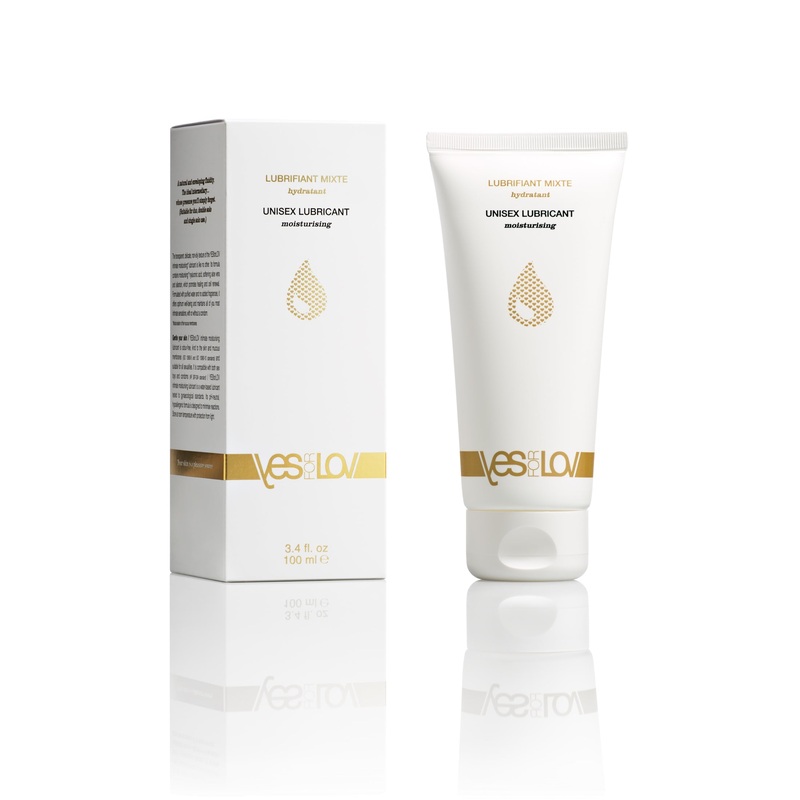Intimate Moisturising Lubricant 100ml