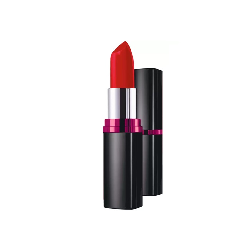 Maybelline Color Show Lipstick Red Liberation 209