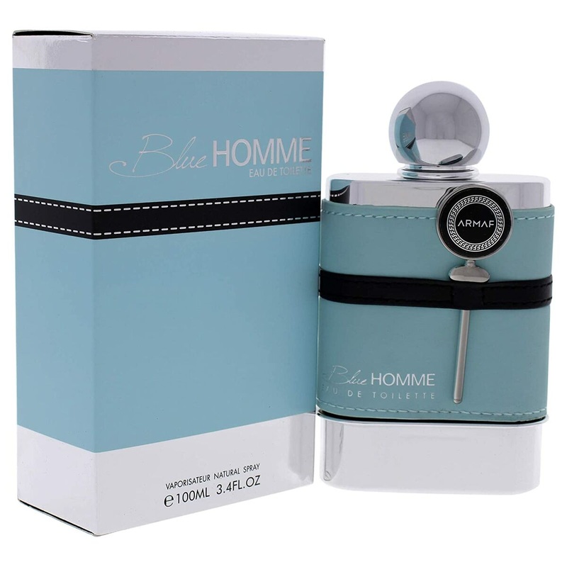 Men’s Perfume Armaf Blue Homme EDP 100 ml