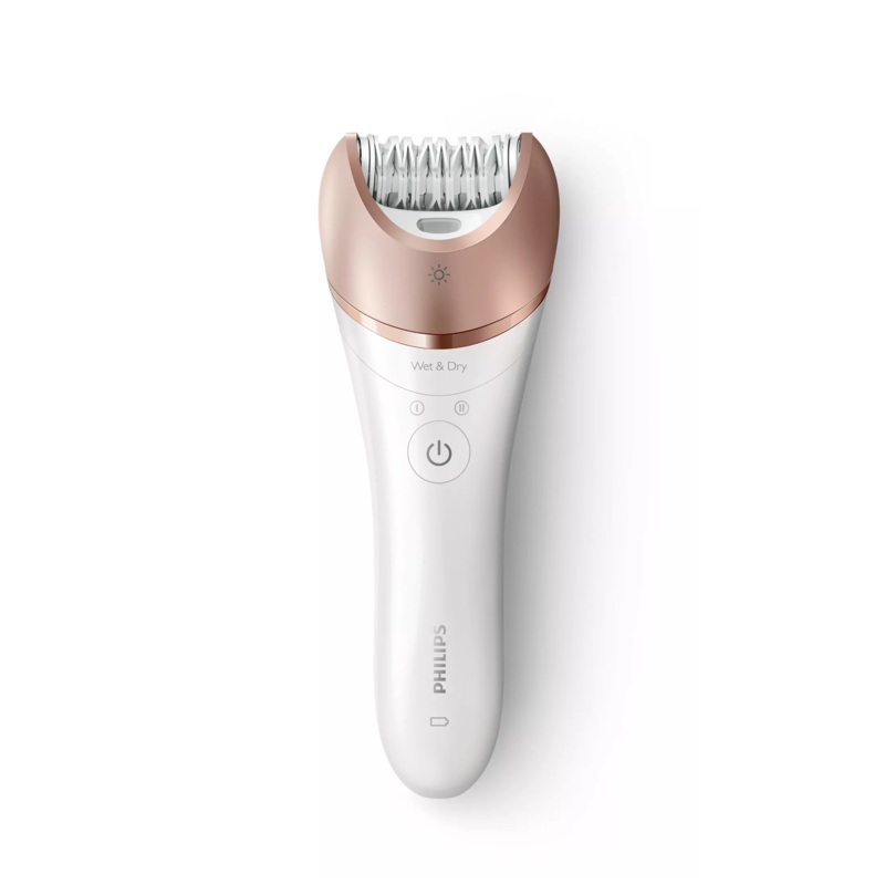 PHILIPS Satinelle Prestige Wet & Dry Epilator BRE646/00
